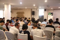 TraderViet Talks 6 – Seminar Sponsored by FBS