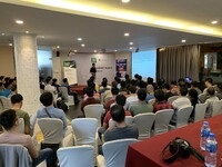 Free FBS Seminar in Ho Chi Minh