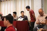 Free FBS Seminar in Ho Chi Minh