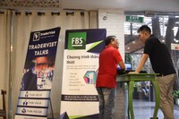 TraderViet Talks 6 – Seminar Sponsored by FBS