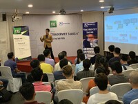 TraderViet Talks 6 – Seminar Sponsored by FBS