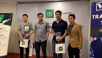 TraderViet Talks 6 – Seminar Sponsored by FBS