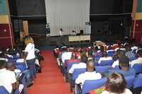 Free FBS Seminar in Ouagadougou