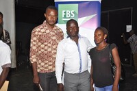 Free FBS Seminar in Ouagadougou