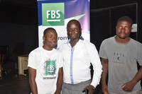 Free FBS Seminar in Ouagadougou