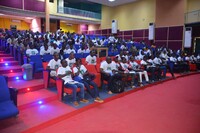 Free FBS Seminar in Ouagadougou