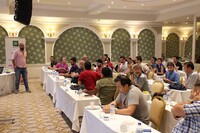 Free FBS Seminar in Istanbul