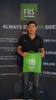 Free FBS Seminar in Pathum Thani