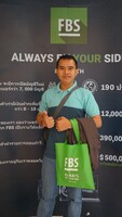 Free FBS Seminar in Pathum Thani