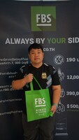 Free FBS Seminar in Pathum Thani