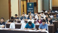 Free FBS Seminar in Chiang Mai