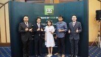 Free FBS Seminar in Chiang Mai