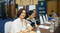 Free FBS Seminar in Chiang Mai