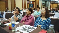 Free FBS Seminar in Chiang Mai