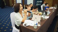 Free FBS Seminar in Chiang Mai