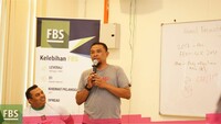 Free FBS Seminar in Seberang Jaya, Penang