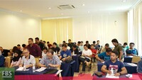 Free FBS Seminar in Penang