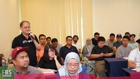 Free FBS Seminar in Seberang Jaya, Penang