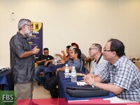 Free FBS Seminar in Penang