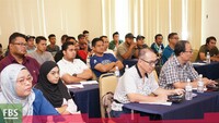 Free FBS Seminar in Penang