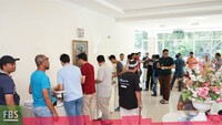 Free FBS Seminar in Seberang Jaya, Penang