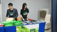 Free FBS Seminar in Nakhon Ratchasima