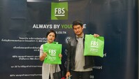 Free FBS Seminar in Nakhon Ratchasima