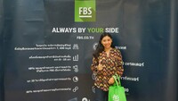 Free FBS Seminar in Nakhon Ratchasima