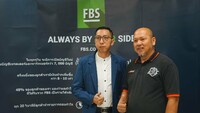 Free FBS Seminar in Nakhon Ratchasima