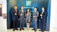 Free FBS Seminar in Nakhon Sawan