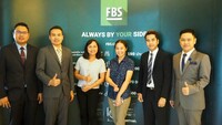 Free FBS Seminar in Nakhon Sawan