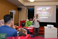 Free FBS Seminar in Sabah