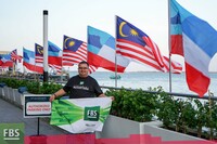 Free FBS Seminar in Sabah