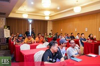 Free FBS Seminar in Sabah