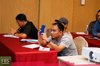 Free FBS Seminar in Sabah