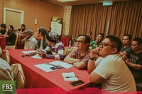 Free FBS Seminar in Sabah