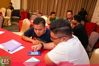 Free FBS Seminar in Sabah