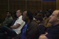 Free FBS Seminar in Johannesburg