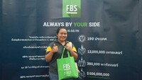 Free FBS Seminar in Chonburi