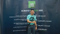 Free FBS Seminar in Chonburi