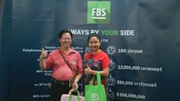 Free FBS Seminar in Chonburi