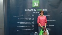 Free FBS Seminar in Chonburi