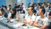 Free FBS Seminar in Chonburi