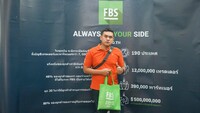 Free FBS Seminar in Chonburi