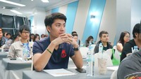 Free FBS Seminar in Chonburi