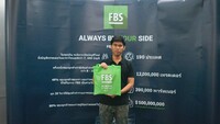 Free FBS Seminar in Chonburi