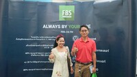 Free FBS Seminar in Chonburi