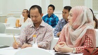 Free FBS seminar in Hat Yai