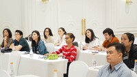 Free FBS seminar in Hat Yai