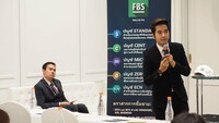 Free FBS seminar in Hat Yai